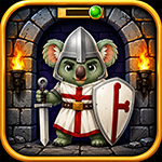 Free The Koala Warrior Games2Jolly