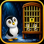 Free The Little Penguin Games2Jolly