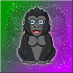 Free The Mountain Gorilla Games2Jolly