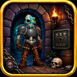 Free The Skull Guard Games2Jolly