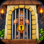 Free The Trapped Prisoner Games2Jolly