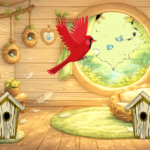 Freedom Bird Escape Games2Mad