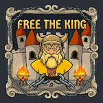 Freeing The Chained King Games2Jolly