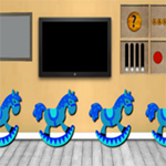 Friend Room Escape 8BGames