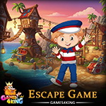 Friendly Boy Escape Games4King