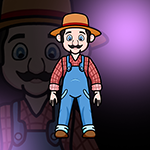 Friendly Farmer Rescue Games2Jolly