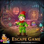 Friendly Xmas Boy Escape Games4King