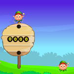 Frog Baby Rescue 2 Games2Live