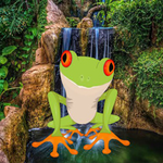 Frog Garden Escape Games2Rule
