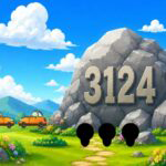 Frog Rescue Quest Games2Live