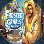 Frosted Canals Hidden4Fun