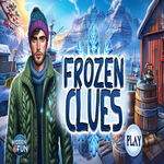 Frozen Clues Hidden4Fun