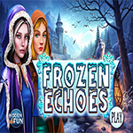 Frozen Echoes Hidden4Fun