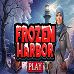 Frozen Harbor Hidden4Fun