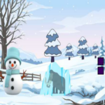 Frozen Mammoth Escape Games2Mad