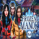 Frozen Manor Hidden4Fun