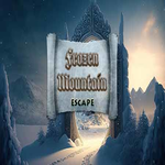 Frozen Mountain Escape 365Escape