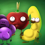 Fruit Living World Escape WowEscape