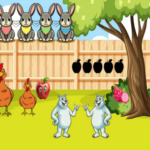 Fruit Rescue Escape Games2Mad