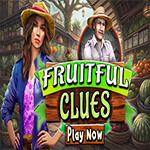 Fruitful Clues Hidden4Fun