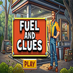 Fuel And Clues Hidden4Fun