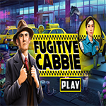 Fugitive Cabbie Hidden4Fun