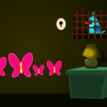 Fun Bird Rescue Games2Live