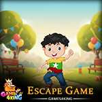 Fun Loving Boy Escape Games4King