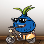 Fun Puzzle Find Red Onion 8BGames