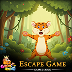 Fun Tiger Escape Games4King