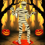 Funnny Halloween Treat Escape 2023 WowEscape
