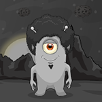 Funny Alien Escape Games2Jolly