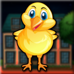 Funny Chick Escape Games2Jolly