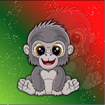 Funny Gorilla Rescue Games2Jolly