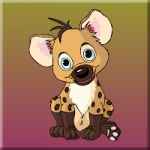 Funny Hyena Escape Games2Jolly
