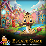 Funny Hyena Escape Games4King
