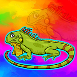 Funny Iguana Escape FastrackGames