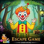 Funny Jester Escape Games4King