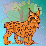 Funny Lynx Escape FastrackGames