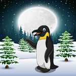 Funny Penguin Rescue Games2Jolly