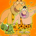 Funny Prehistoric Man Escape Games2Jolly