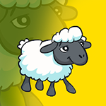 Funny Sheep Rescue Games2Jolly
