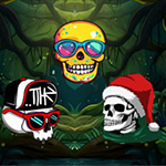 Funny Skull Jungle Escape WowEscape