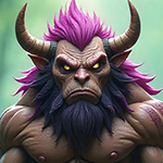 Furry Fiend Escape Games4King