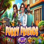 Furry Friends Hidden4Fun