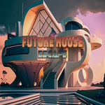 Future House Escape 365Escape
