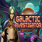 Galactic Investigator Hidden4Fun