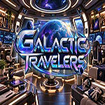 Galactic Travelers Hidden247