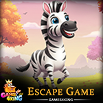 Gallant Horse Escape Games4King