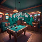Game House Escape 365Escape